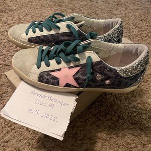 Golden Goose. Brand new size 39